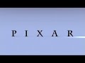 Walt Disney Pictures Pixar Animation Studios 1999 Color Corrected
