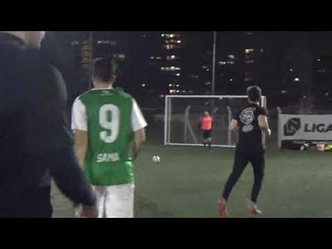 LA MECHA VS 420 - #LigaNuñez - #Apertura SLD - 12/6/2022