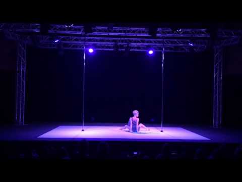 Anna Sobkowiak - 2 miejsce - ESENSAI Championship 2017 - semiPRO