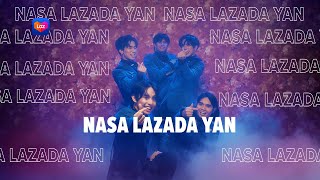 Download lagu Mimiyuuuh and SB19 - #NasaLazadaYan mp3 Download lagu Mimiyuuuh and SB19 - #NasaLazadaYan mp3