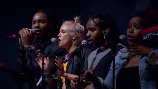 Chance The Rapper - Sunday Candy (Lollapalooza BR)