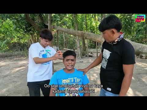 Pinukisan Da Ni Dimsy Part 4 - Donat Masong