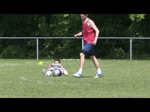 2022 Tom's Tourney Highlights - Day 1 pt. 2