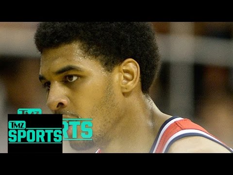 NBA's Glen Rice Jr. Shot In Leg In Gunfight At T.I.'s Restaurant | TMZ Sports