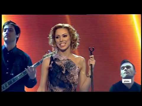 Aliona Moon  Wind Of Change  Scorpions