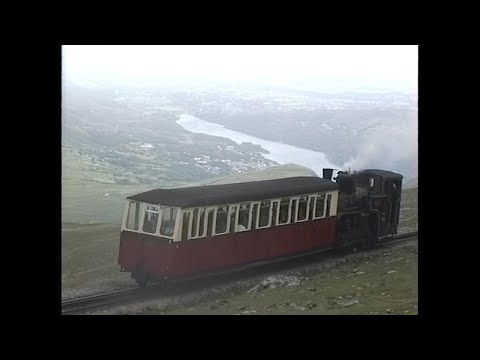 29 Jul 1997 · Official video of today's ride - 2021 Full Remaster