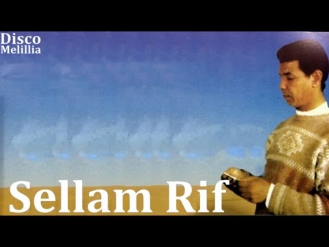 Sellam Rifi - Arrayas - Official Video