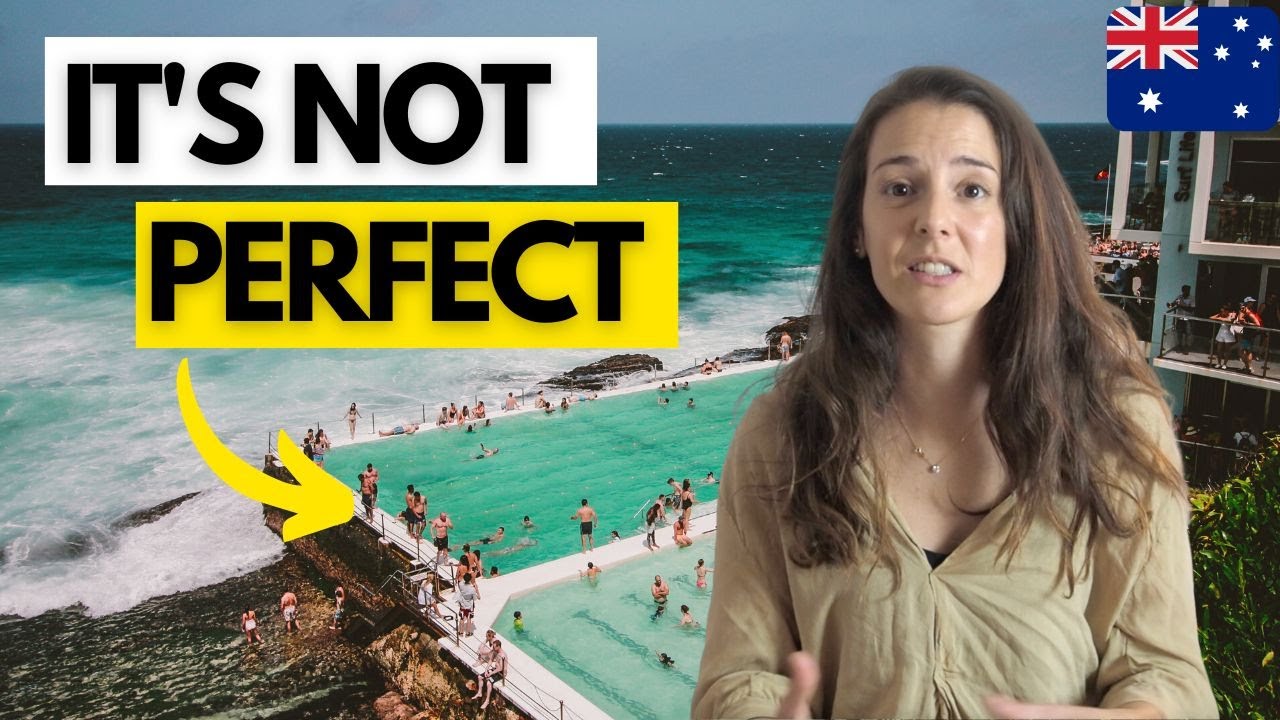 The Reality of Migrating to Australia