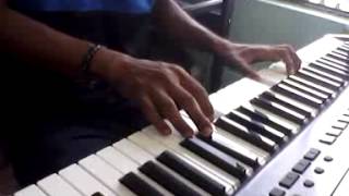 "We´re Best Friends" Cover Piano Hans Zimmer (OST "The Amazing Spiderman 2.")