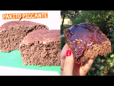 PANE DOLCE al Miele per una COLAZIONE SANA • Ricetta di Pakitopiccante