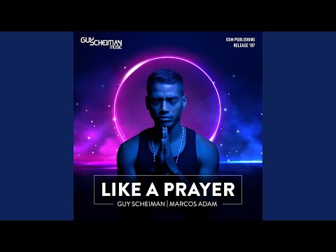 Like A Prayer (Club Mix)