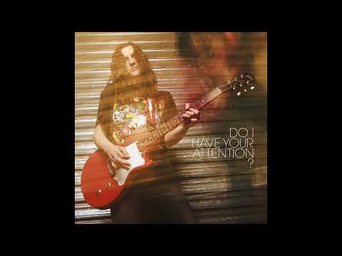 Laura Cox - Do I Have Your Attention?