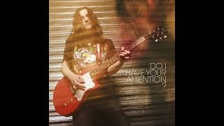 Laura Cox - Do I Have Your Attention? (Audio)