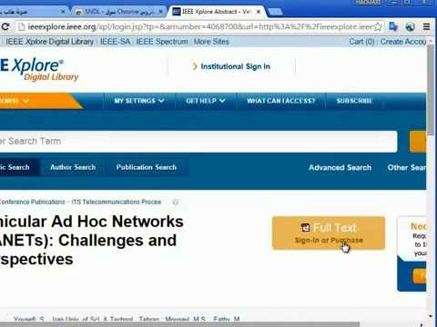 Item video thumbnail