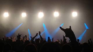 Prong - Beg To Differ (live @ Brutal Assault 2019)