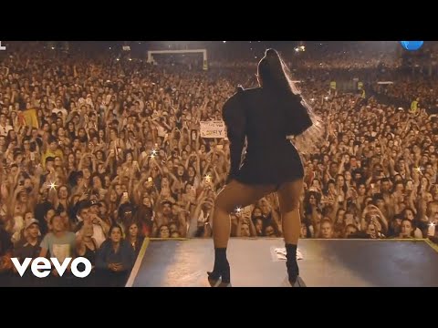 Demi Lovato - Solo (Live from Rock In Rio Lisboa 2018)