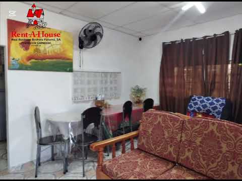 Soná Veraguas - Casa en Venta