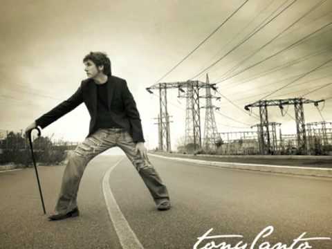 Tony Canto | Questo amore che ho