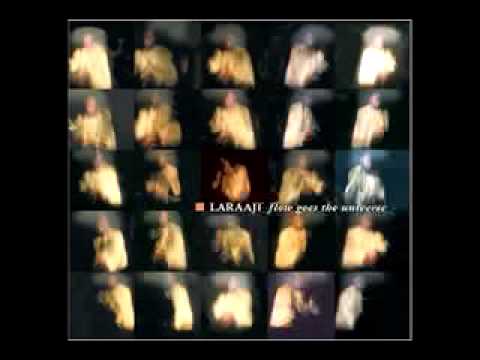 Laraaji - Space Choir - Brian Eno Ambient Zither Chillout Hearts Of Space Music