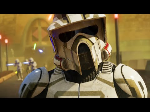 Trauma vs Savage | Recreated in Unreal Engine 5