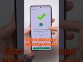 How To Fix WhatsApp Account No Longer Use Shorts Whatsapp