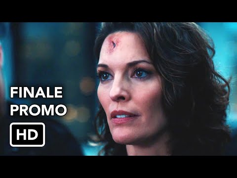 FBI 7x22 Promo "A New Day" (HD) Season Finale