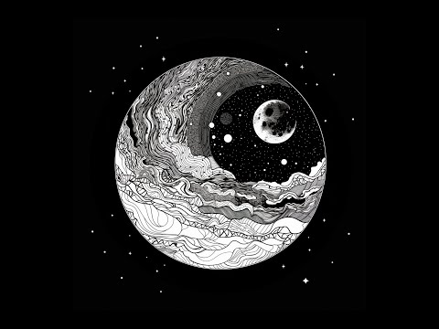 ORIOM - Moon Šahar (Sapana Remix)