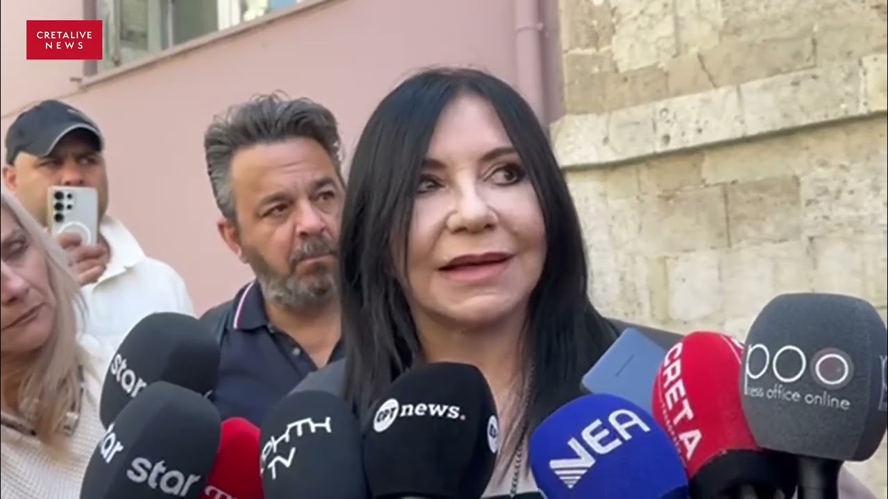 Εκτέλεση στην Αμμουδάρα: Τι λέει η δικηγόρος της οικογένειας του 21χρονου θύματος, Αλ. Σπανάκη