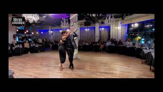 Bruno Tombari y Rocio Lequio - 20/02/2022 - Milonga de los Domingos - 4/4