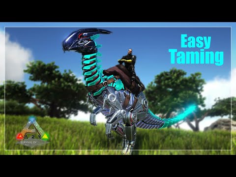 My Greatest Adventure Begins😁 - ARK Survival Evolved [Episode 1]