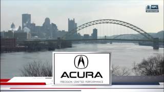 NFL on CBS - Promo 28