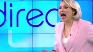 acces direct Mirela baida atacata