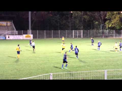 D.H : Les buts de la rencontre ASM/Tournefeuille - Partie 1