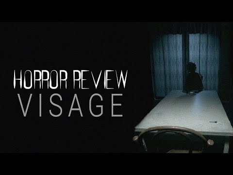 Horror Review: Visage