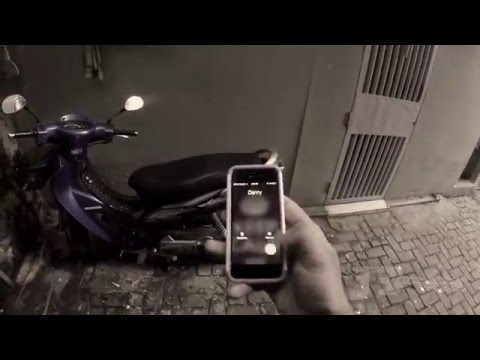 BlueBerry Waters - Vai Rap ft. Tro