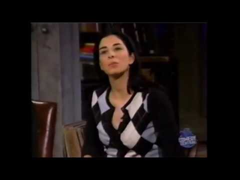 Tough Crowd - Greg Giraldo, Jim Norton, Sarah Silverman, Jerry Seinfeld (12/01/2002)