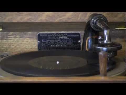 DD50650R Patches - Fox Trot - Lopez and Hamilton's Kings of Harmony