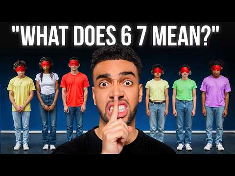6 High Schoolers Vs 2 Secret Adults