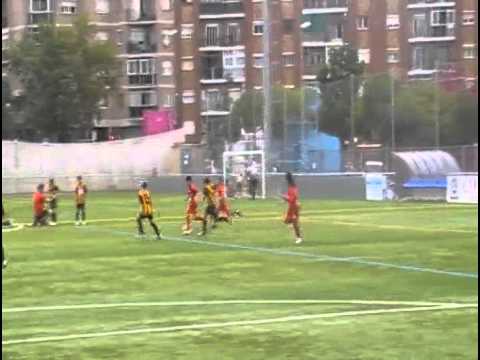 BENJAMIN A  CFA  SANT FELIU