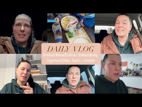 Amanda-Talk: Problem alles zu schaffen? Kinder & Haushalt l Seit 5 Wochen Blutungen l Handschmerzen