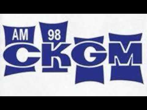 CKGM "980 CKGM" (moving to 690, Now TSN 690 Montreal) - Legal ID - 1989