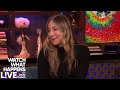 Who Was the Last Person Este Haim Texted? | WWHL
