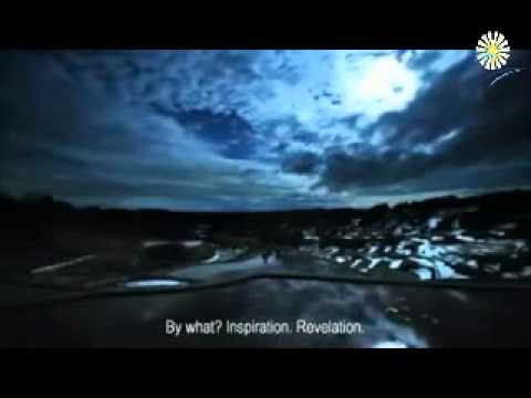 Watch and Hear what Jesus (pbuh) had said about Muhammad (pbuh)_Report_Introduction to Islam