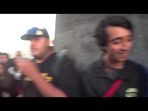 RACSO RASH DEFA vs TYMER BIGTAMINA RM - FINAL; DP TRIPLICE 2019