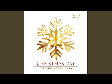 Joy to the World (feat. Mitchell Ayres)