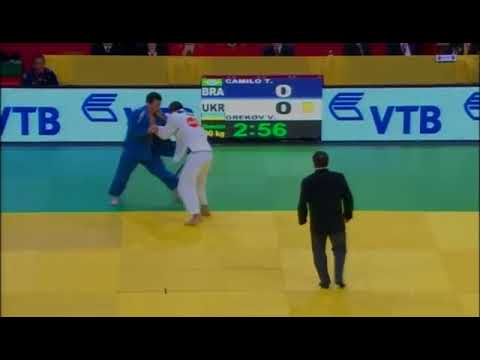 GS PARIS 2011 90 CAMILO Tiago BRA GREKOV Valentyn UKR1