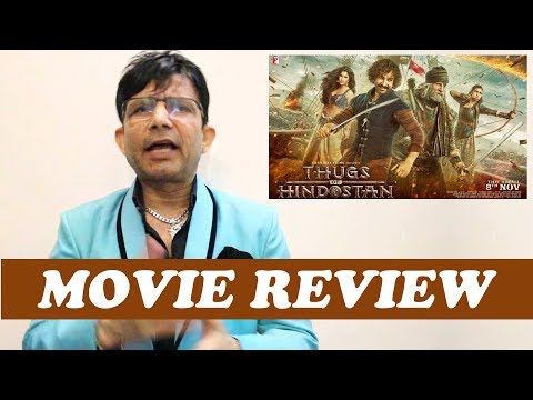Video Clip 4 — Thugs Of Hindostan