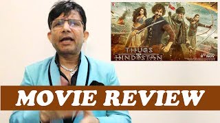 Thugs Of Hindostan