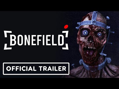 Bonefield - Official Early Access Launch Trailer