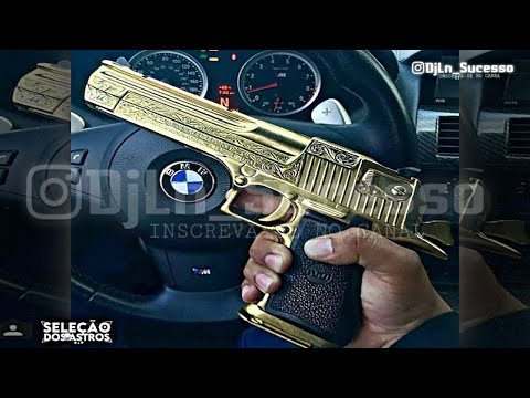 SARRA NA GLOCK DE OURO, QUE O BRAVO FEZ PRA TU x BAILE DA ZONA SUL - MC HENRY [[DJ LC DA ROÇA]]